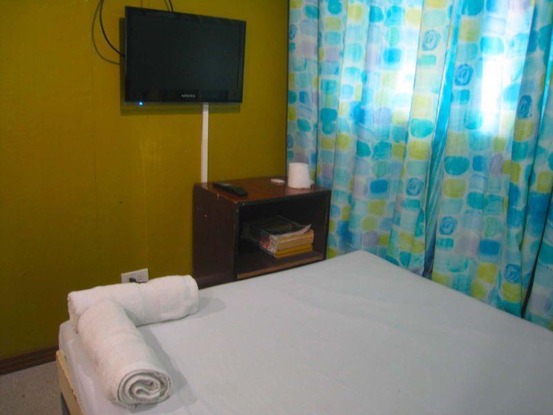 Gaius Inn Manila Exterior photo